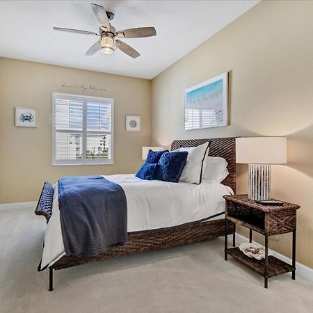 Appartement Ocean Vue à Siesta Key Extérieur photo
