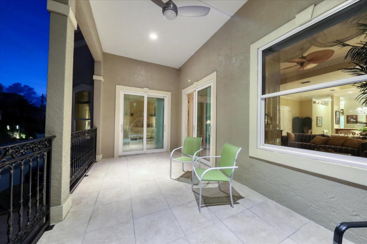 Appartement Ocean Vue à Siesta Key Extérieur photo