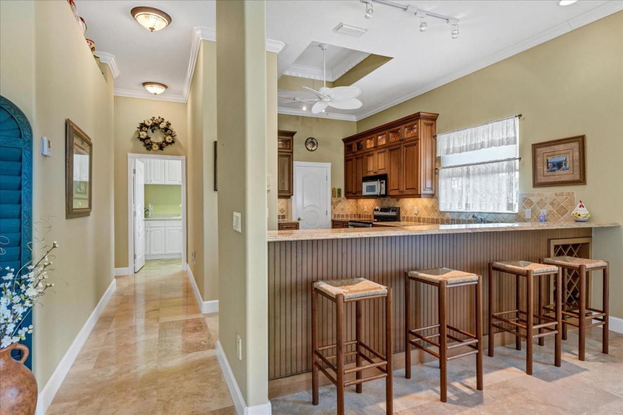 Appartement Ocean Vue à Siesta Key Extérieur photo
