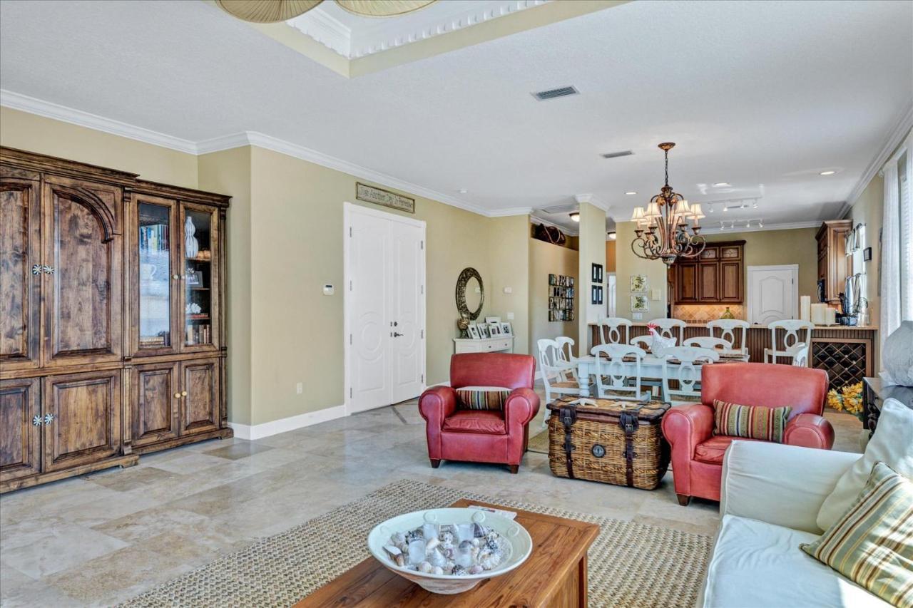 Appartement Ocean Vue à Siesta Key Extérieur photo