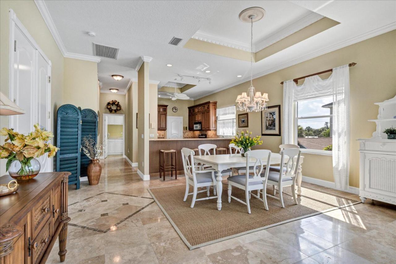 Appartement Ocean Vue à Siesta Key Extérieur photo