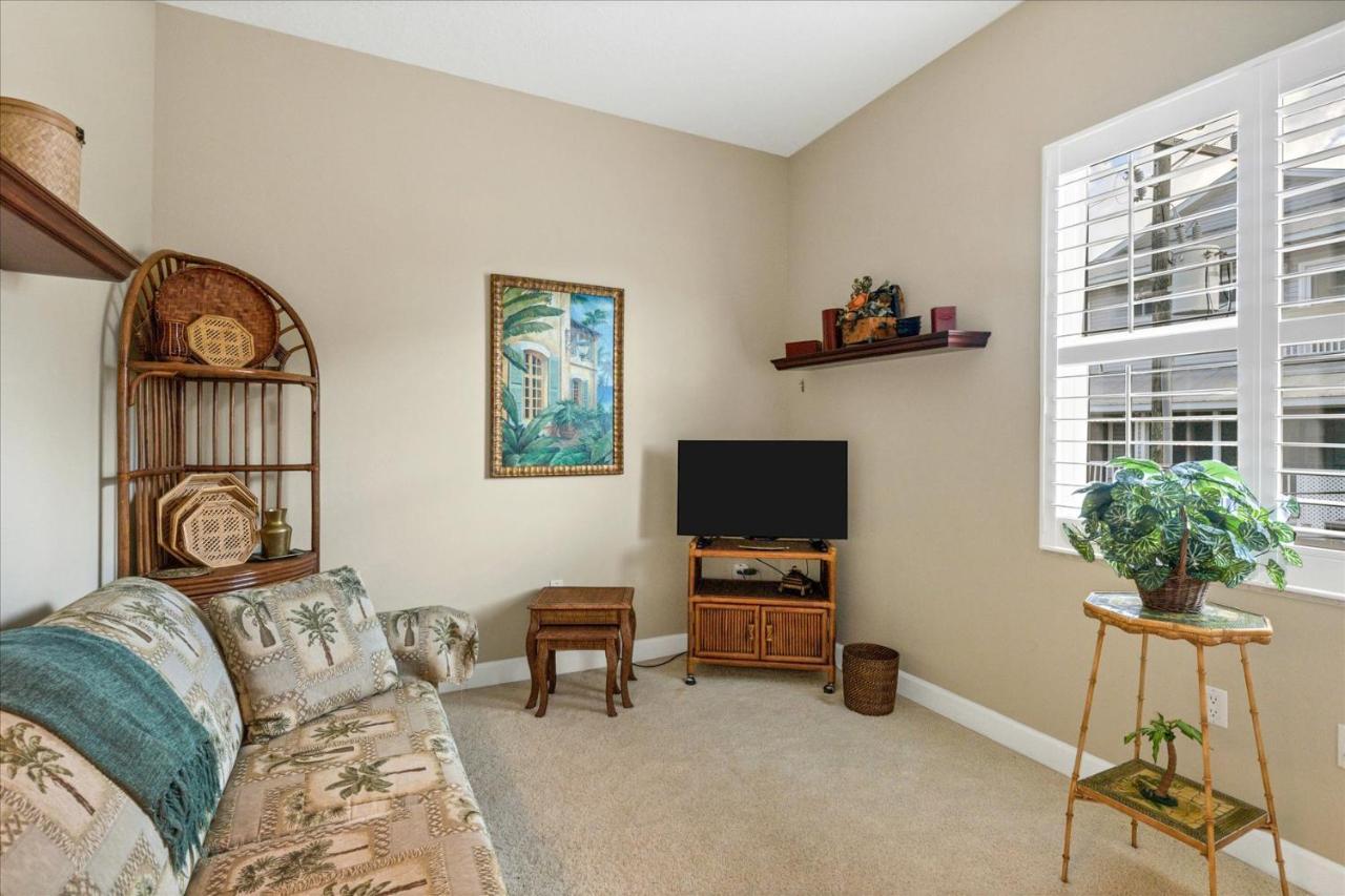 Appartement Ocean Vue à Siesta Key Extérieur photo