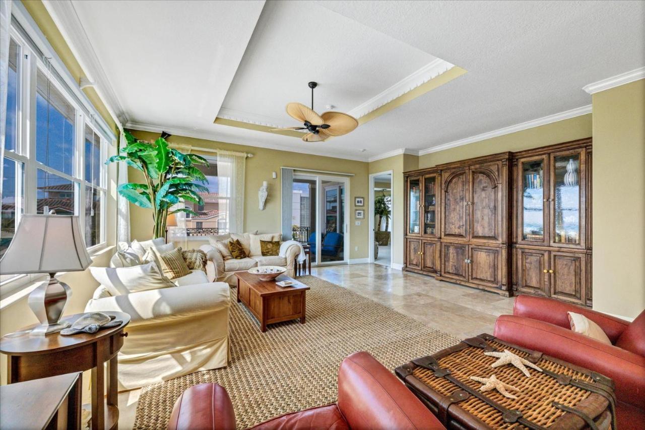 Appartement Ocean Vue à Siesta Key Extérieur photo
