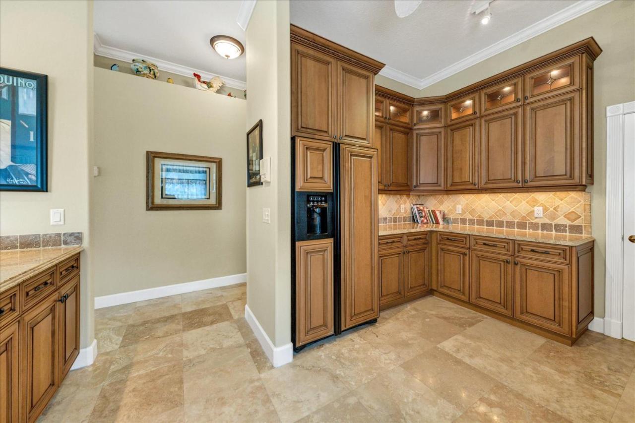 Appartement Ocean Vue à Siesta Key Extérieur photo