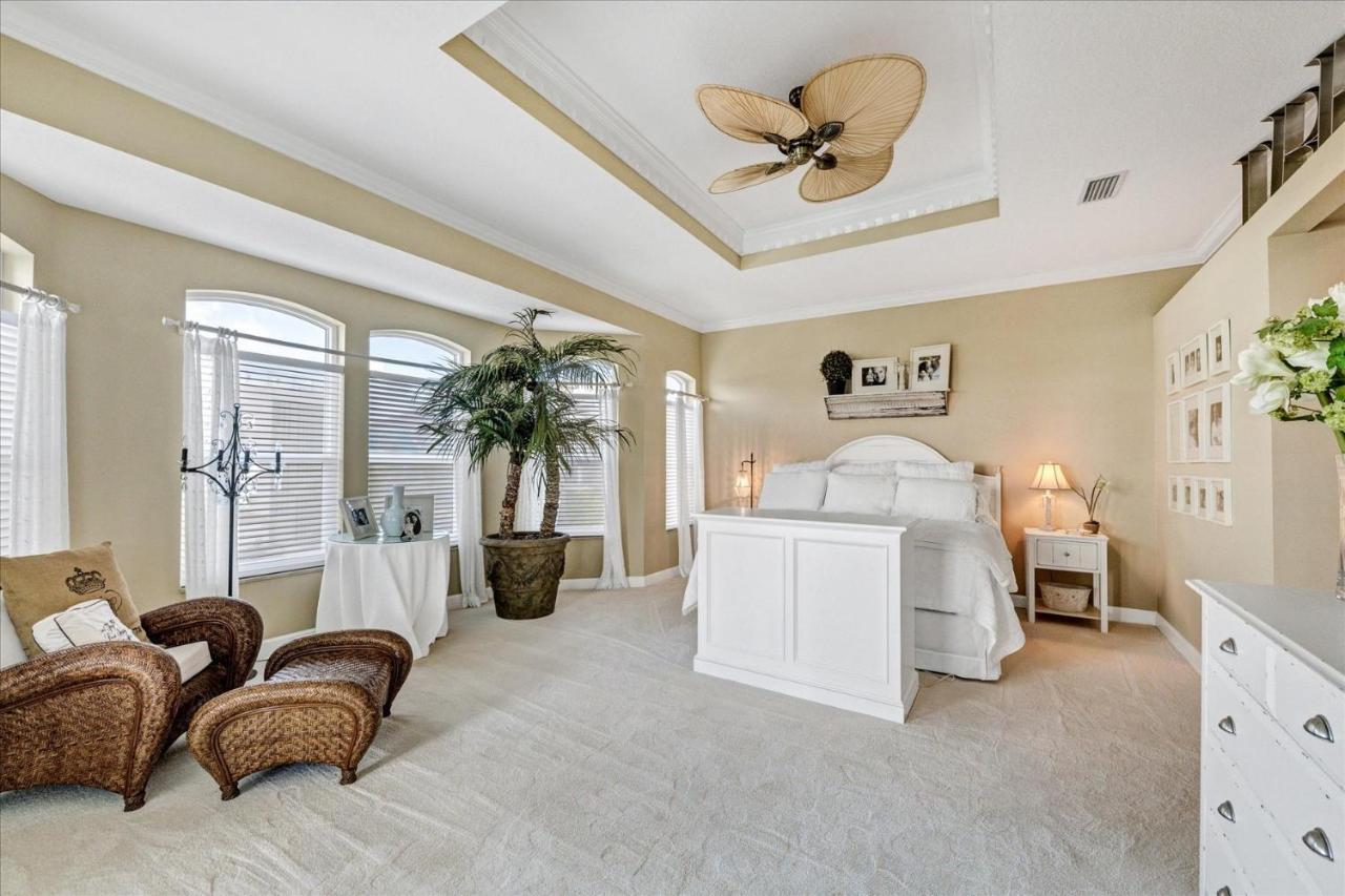 Appartement Ocean Vue à Siesta Key Extérieur photo