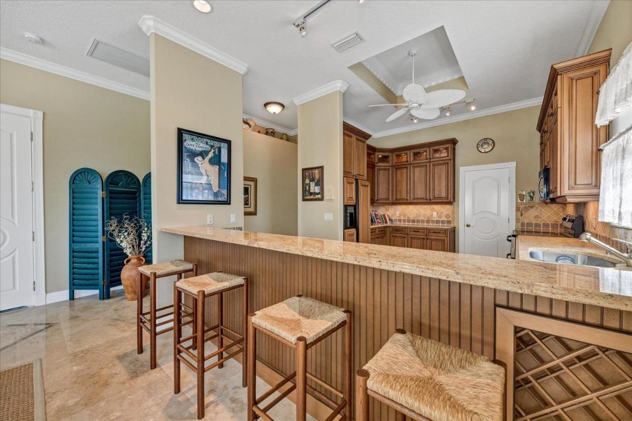 Appartement Ocean Vue à Siesta Key Extérieur photo