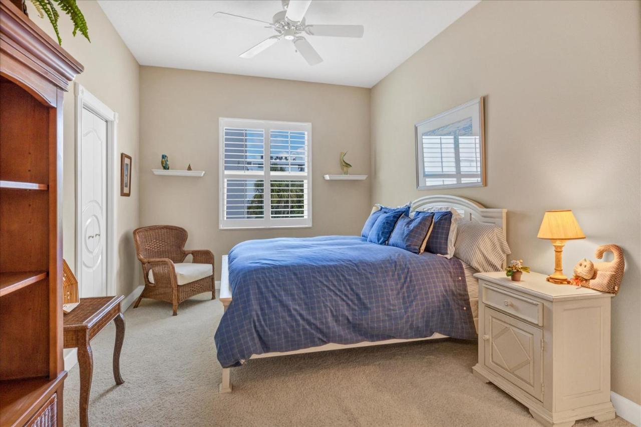 Appartement Ocean Vue à Siesta Key Extérieur photo