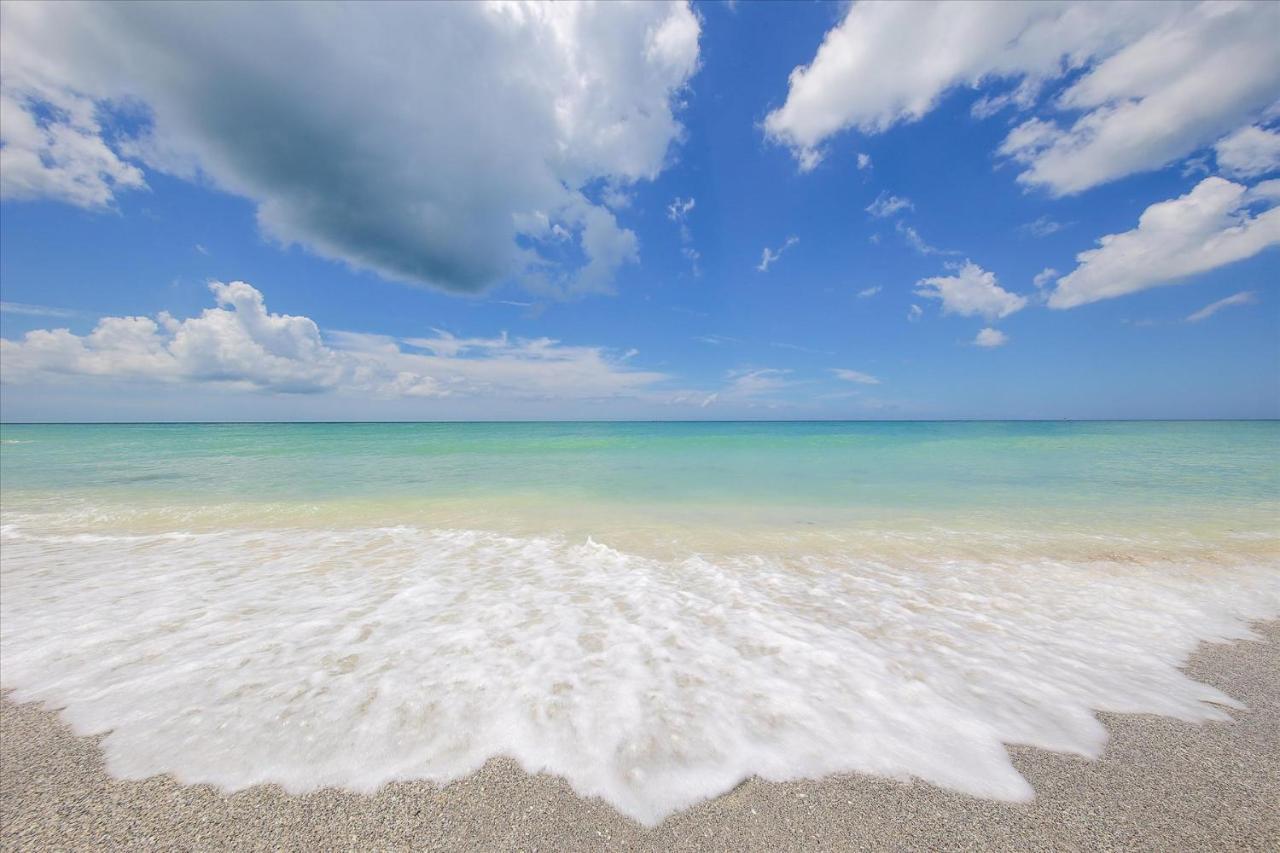 Appartement Ocean Vue à Siesta Key Extérieur photo