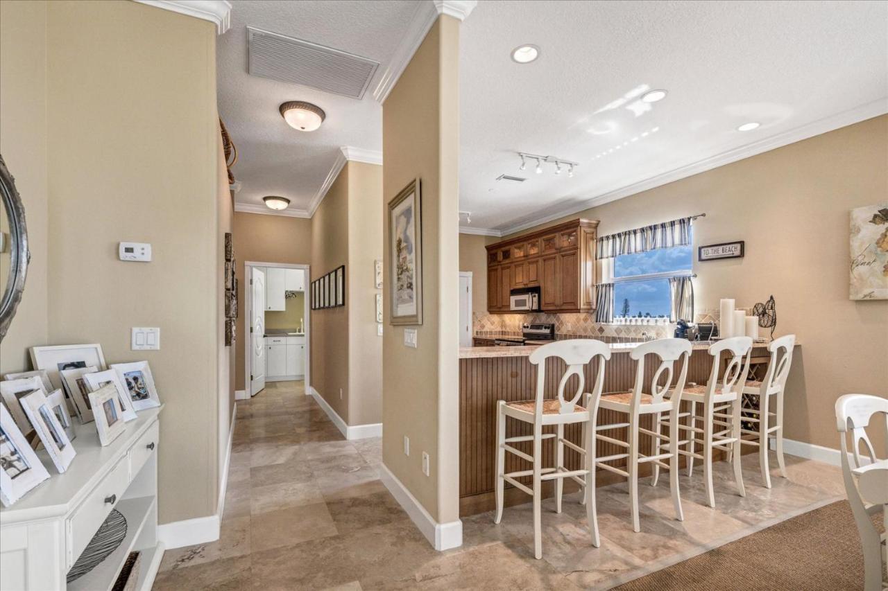 Appartement Ocean Vue à Siesta Key Extérieur photo