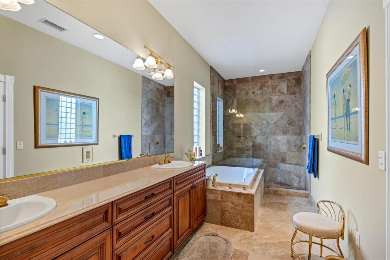 Appartement Ocean Vue à Siesta Key Extérieur photo