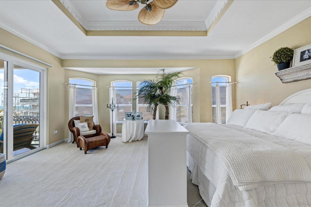 Appartement Ocean Vue à Siesta Key Extérieur photo