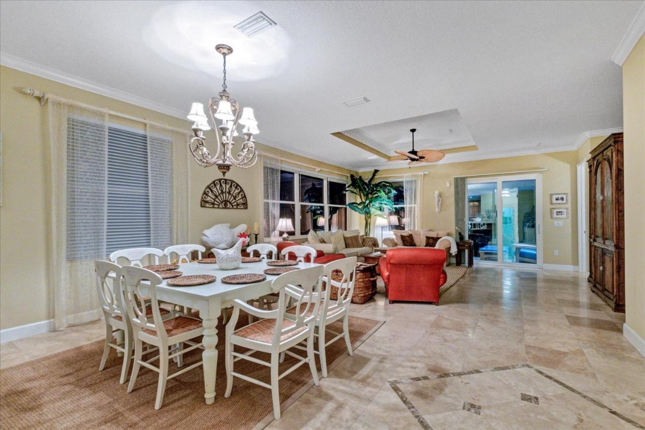 Appartement Ocean Vue à Siesta Key Extérieur photo
