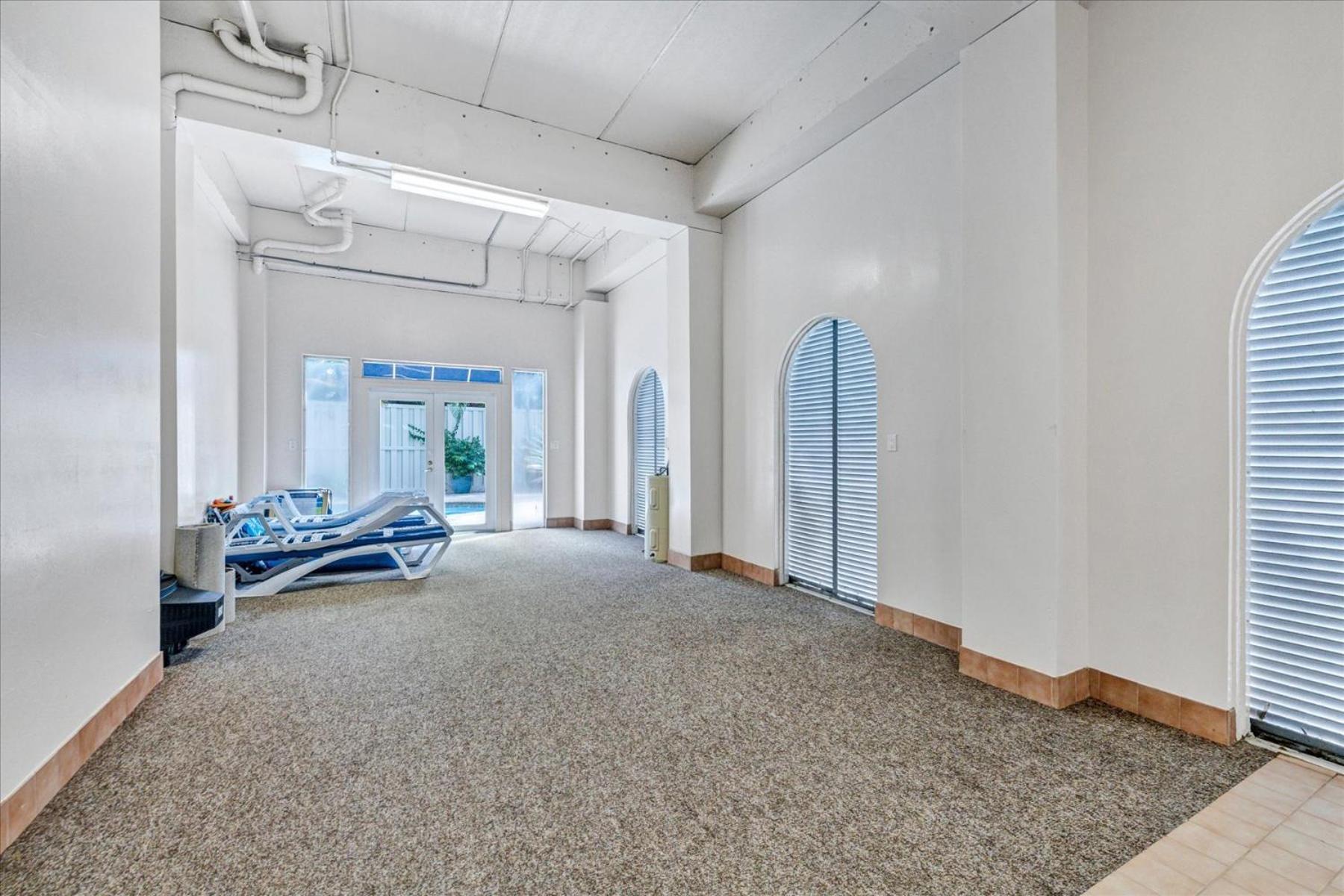 Appartement Ocean Vue à Siesta Key Extérieur photo