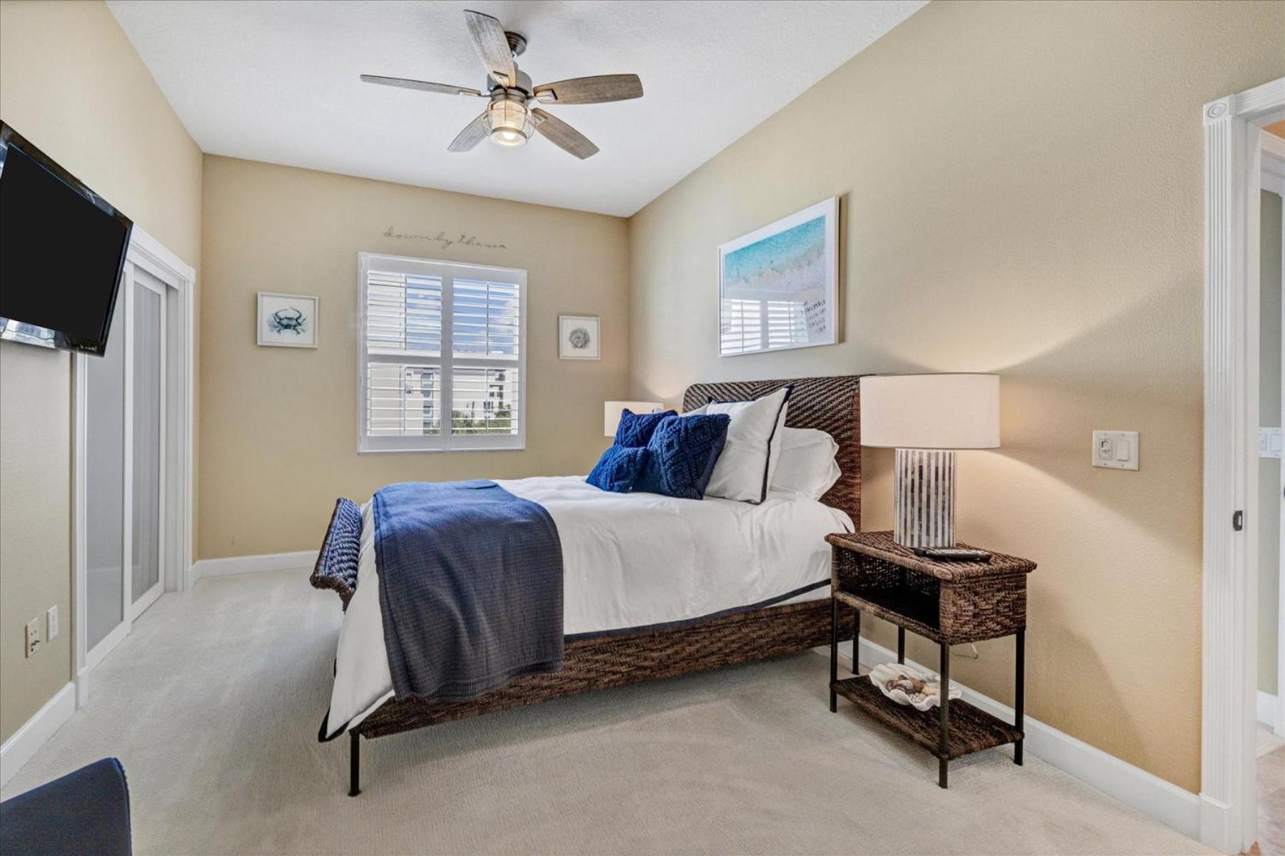 Appartement Ocean Vue à Siesta Key Extérieur photo