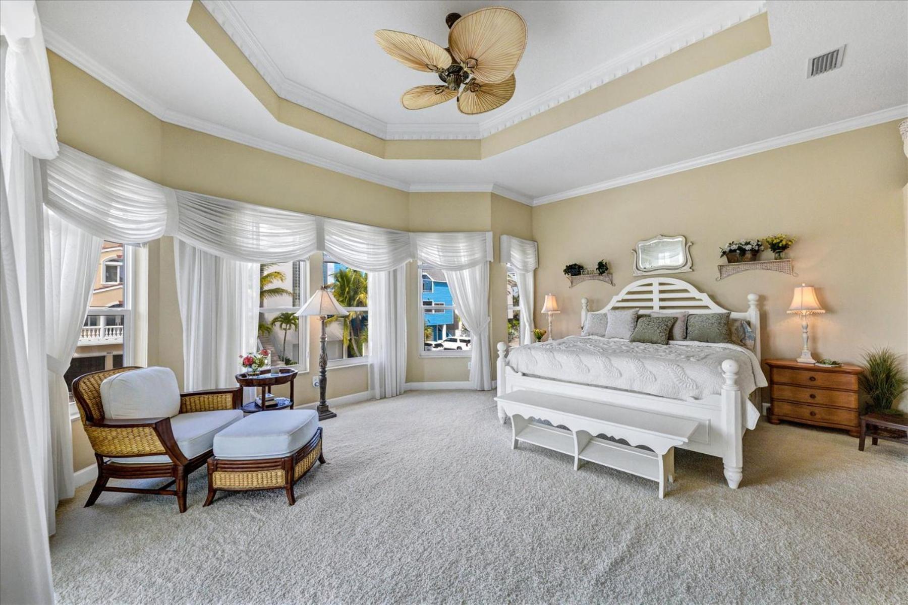 Appartement Ocean Vue à Siesta Key Extérieur photo